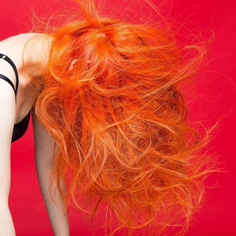 Manic Panic - Psychedelic Sunset, Haart�nung