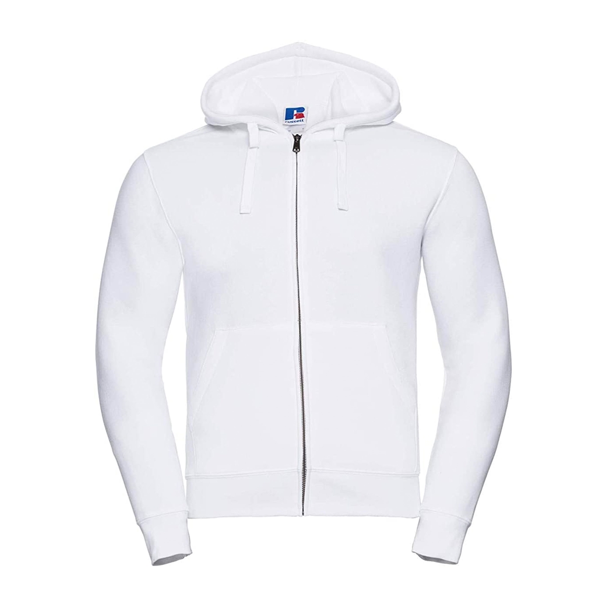 Ukraine - F�r Frieden gegen Krieg, Zip-Jacke