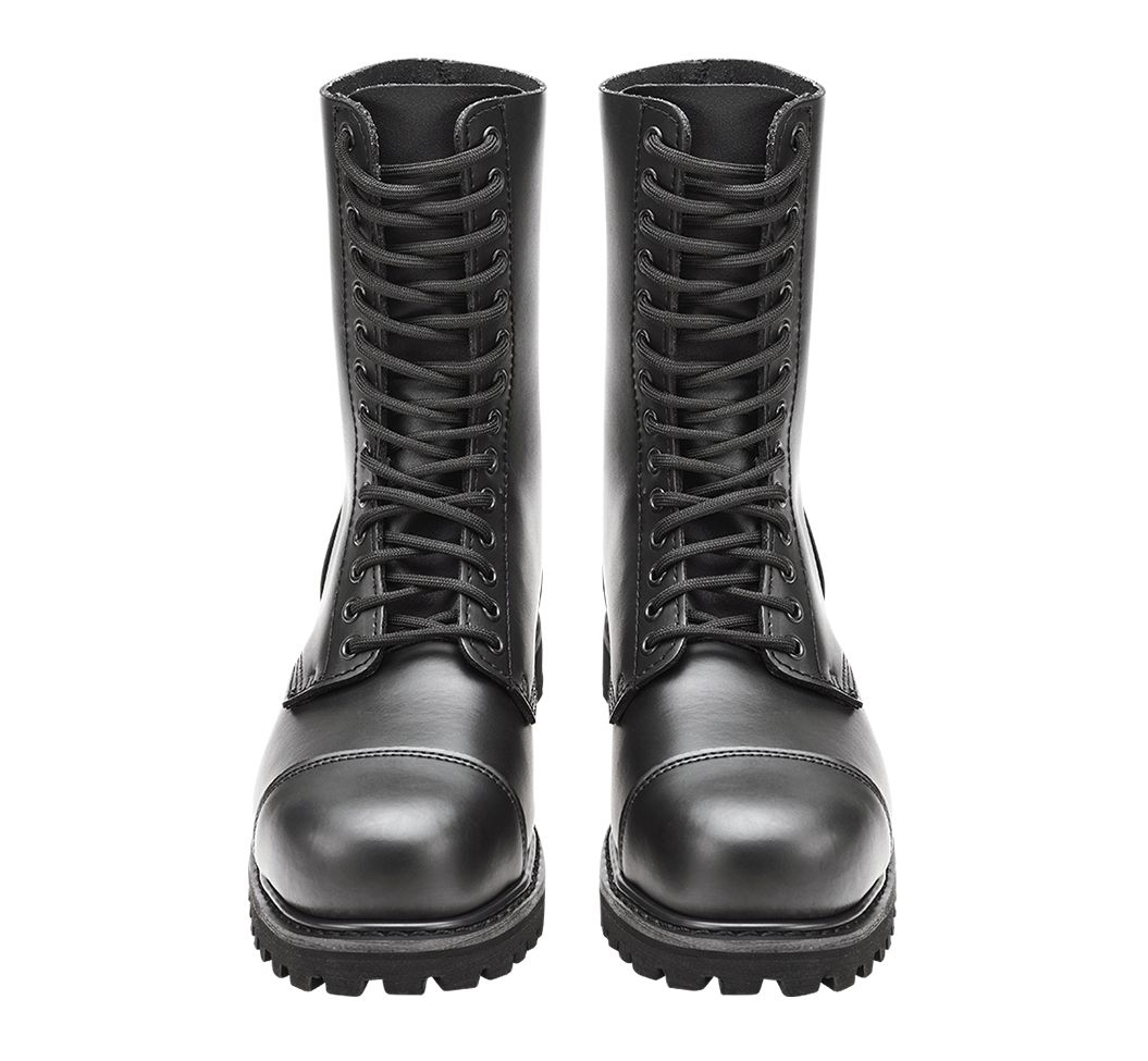Brandit - Phantom, Boots 14 Loch