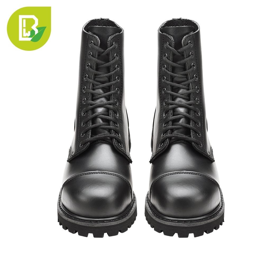 Brandit - Vegantom, Boots 10 Loch