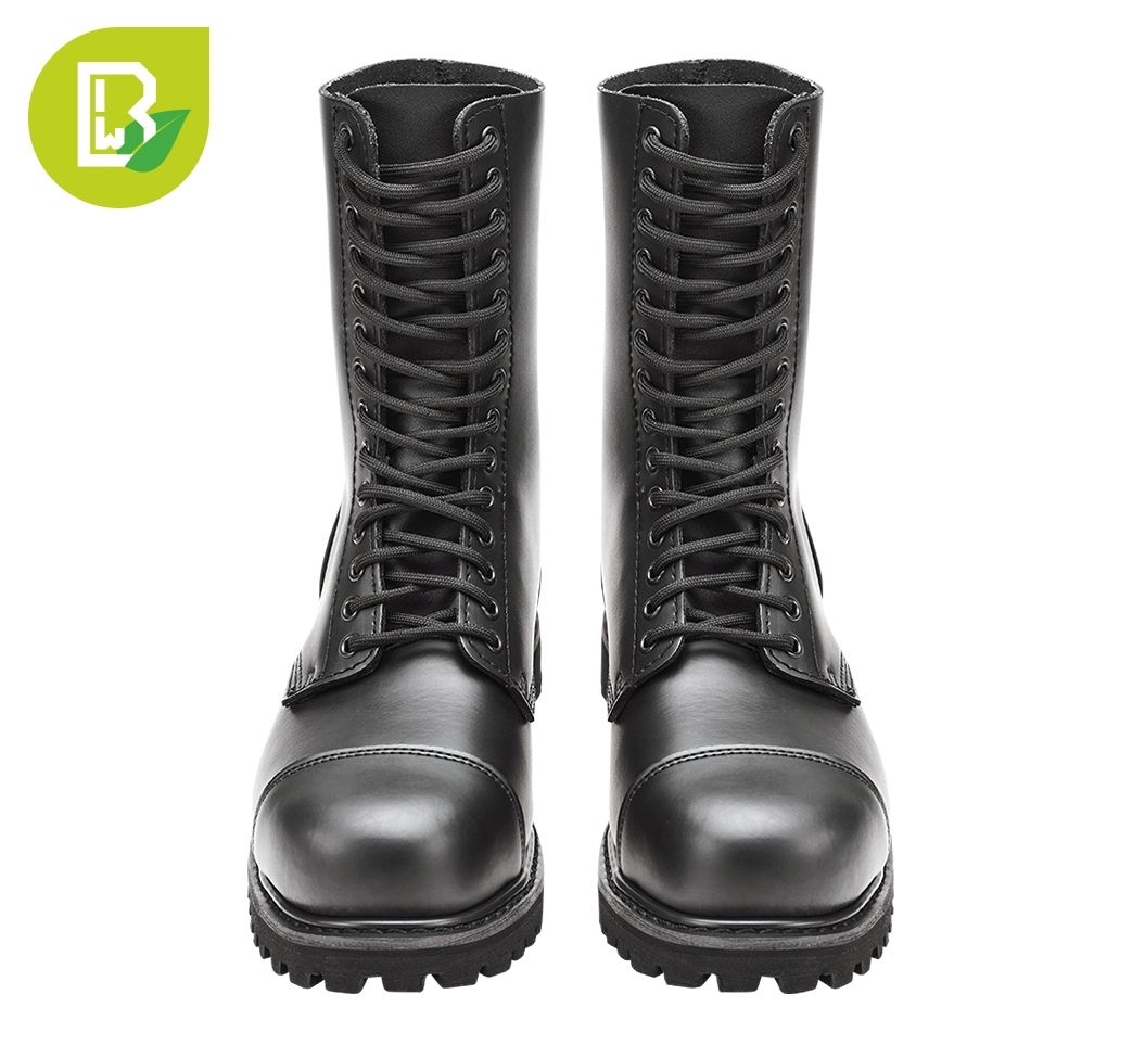 Brandit - Vegantom, Boots 14 Loch