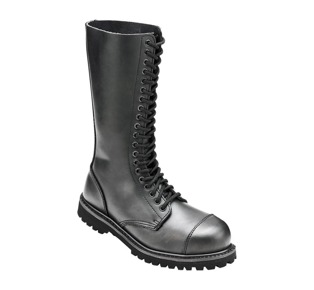 Brandit - Phantom, Boots 20 Loch