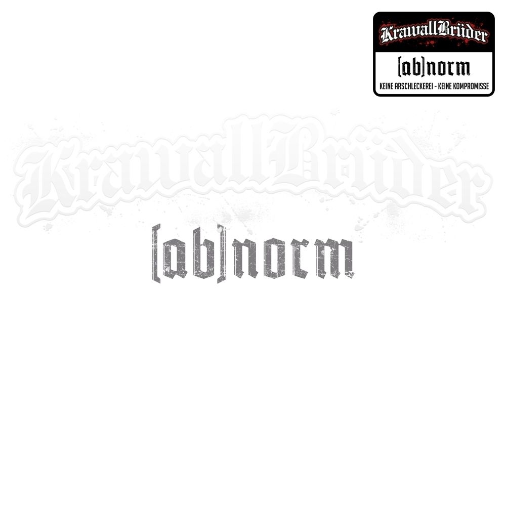 Krawallbr�der - (ab)norm, Ltd. Boxset