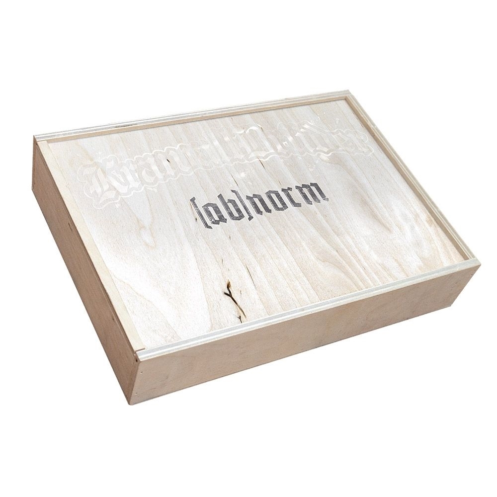 Krawallbr�der - (ab)norm, Ltd. Boxset
