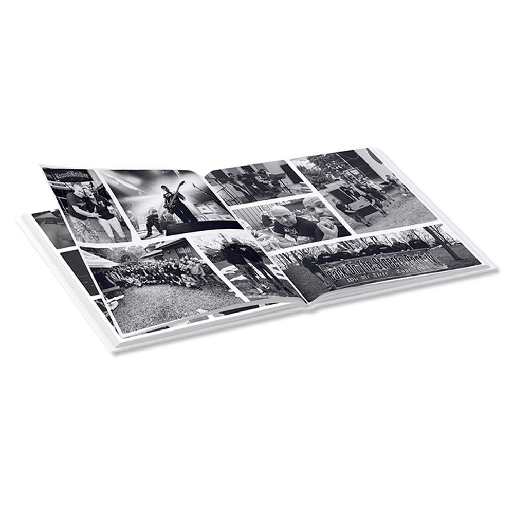 Krawallbr�der - (ab)norm, Ltd. Boxset