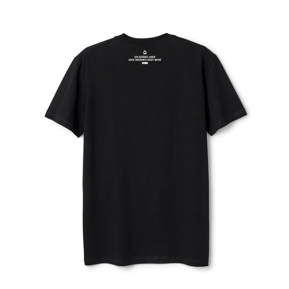 Brett - Ein sch�ner Tag, T-Shirt