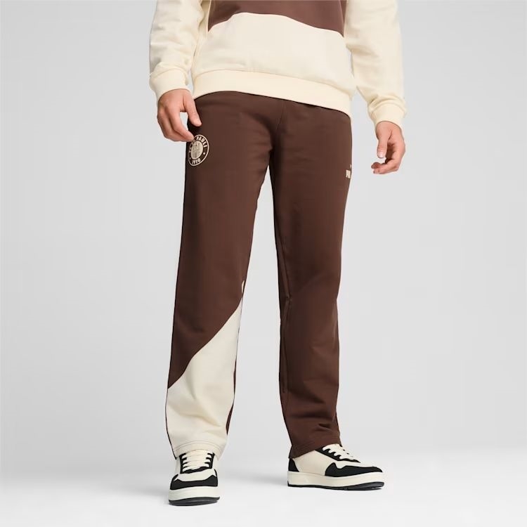 Puma - FCSP ftblCulture+ Track Pants