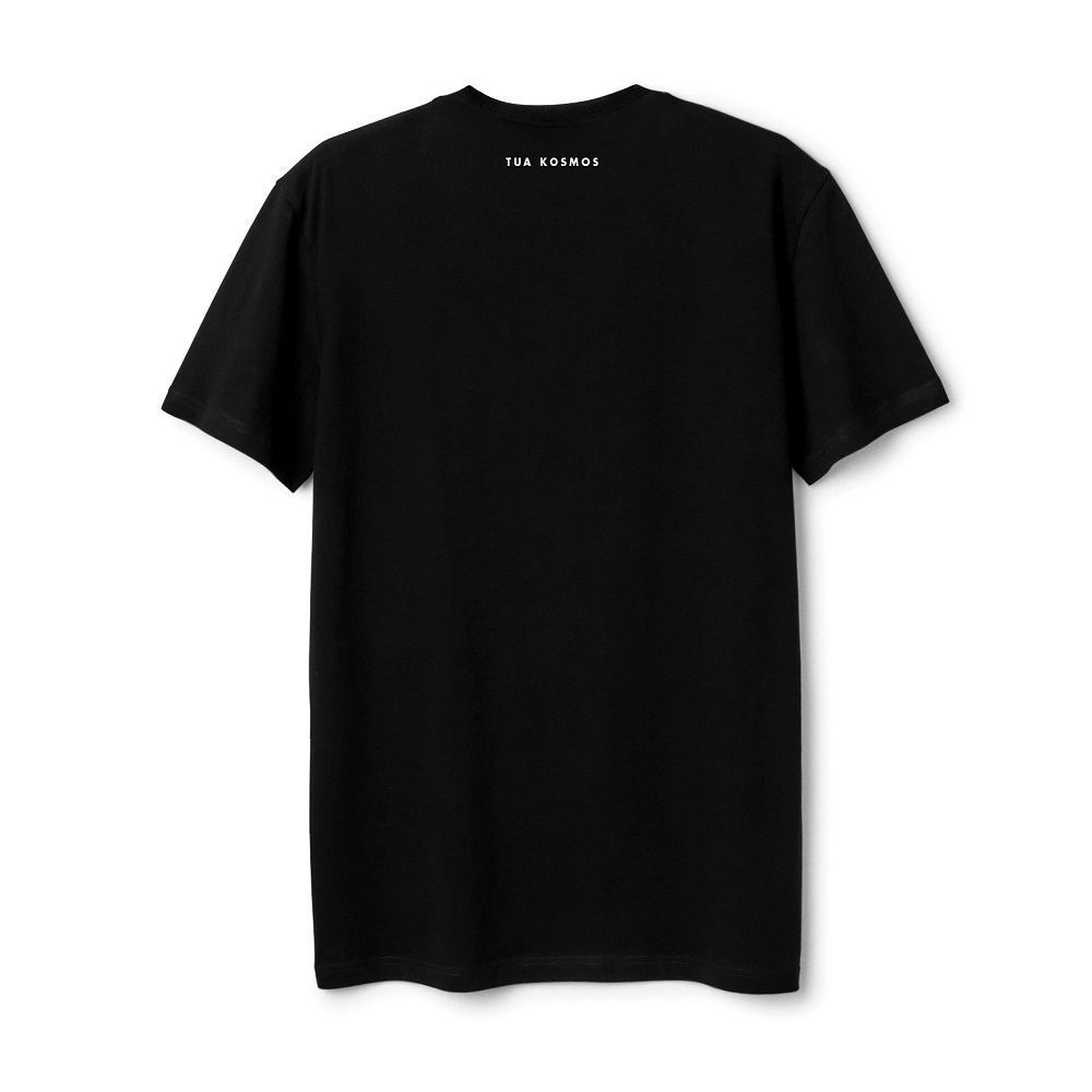 Tua - Ein M�nnlein steht im Walde T- Shirt