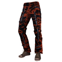 Nix Gut - Bleach, Hose