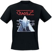 Chaos Z - M�ll, T-Shirt