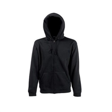 Fruit of the Loom - Kapuzenjacke