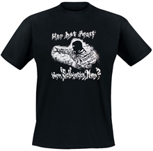S.i.K. - Anarchie,T-Shirt