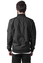 Urban Classics - Light Bomber Jacket, �bergangsjac