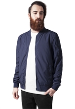 Urban Classics - Light Bomber Jacket, �bergangsjac