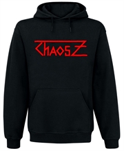 Chaos Z - M�ll, Kapu
