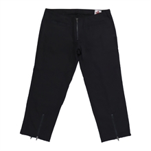 Black Pistol - Zip Slacks Denim