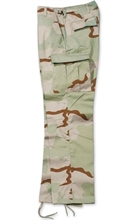 Surplus - U.S. Ranger, M�nnerhose