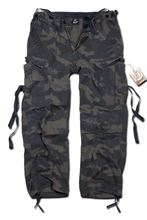 Brandit - M-65 Vintage, M�nnerfreizeithose