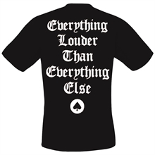 Mot�rhead - England, T-Shirt