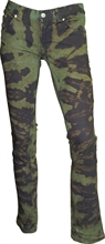 Nix Gut - Bleach, Frauenhose