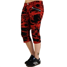 Nix Gut - Bleach, Frauenshort