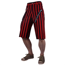 Nix Gut - Stripes, Short