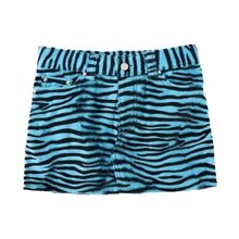 Nix Gut - Zebra, Rock
