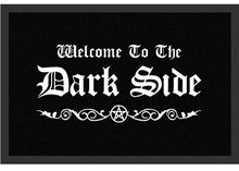 Welcome To The Dark Side, Fu�matte