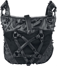VixxSin - Conjure Bag, Schultertasche