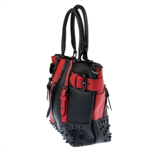 Poizen Industries - Harleen, Schultertasche