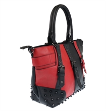 Poizen Industries - Harleen, Schultertasche