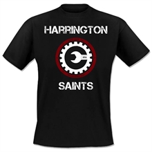 Harrington Saints – Established 2005, T-Shirt