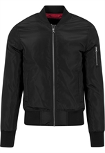 Urban Classics - 2-Tone Bomber Jacket