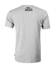 Lonsdale - Logo, T-Shirt