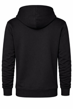 B&C Be Inspired - King Zpped Hood Jacket, Kapuzenjacke