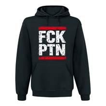 FCK PTN - T-Shirt