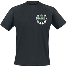 Dropkick Murphys - Laurel, T-Shirt