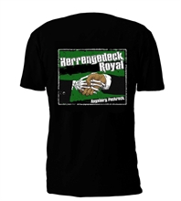 Herrengedeck - Herzlichen Gl�ckwunsch, T-Shirt