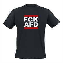 FCK AFD - T-Shirt