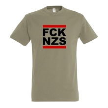 FCK NZS - T-Shirt