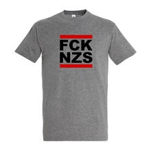 FCK NZS - T-Shirt