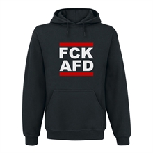 FCK AFD - Kapu