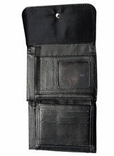 Darkside - Bearded Skull Genuine, Geldb�rse