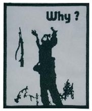 Why ? - Aufn�her