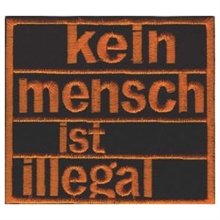 Illegal - Aufn�her
