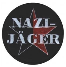 Nazi-J�ger - Aufn�her