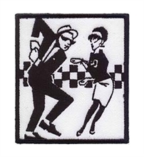 Ska Dancing - Aufn�her
