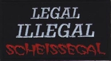Legal - Aufn�her
