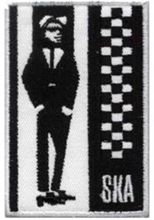 Ska - Aufn�her