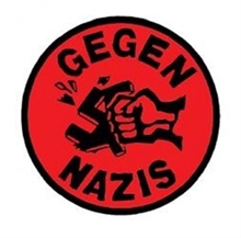 Gegen Nazis - Aufn�her